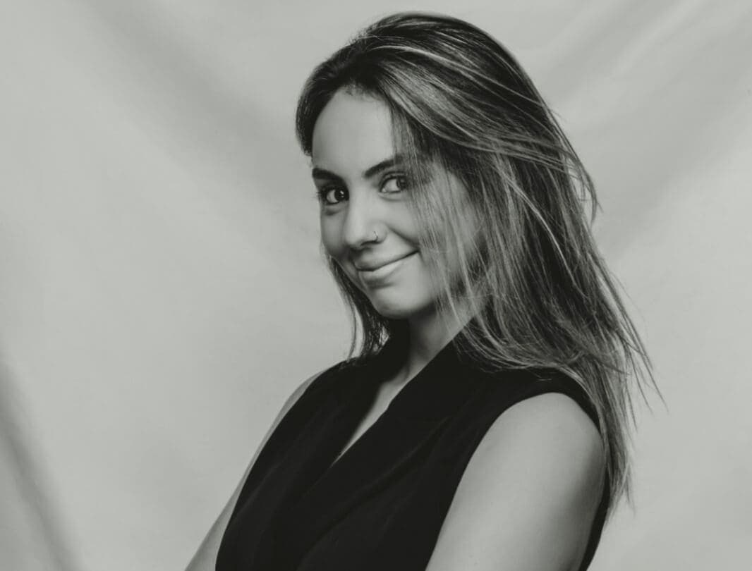 Cristina Vereau