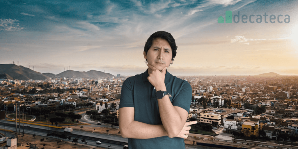 ¿Cómo saber si un departamento está bien valorizado en Lima?