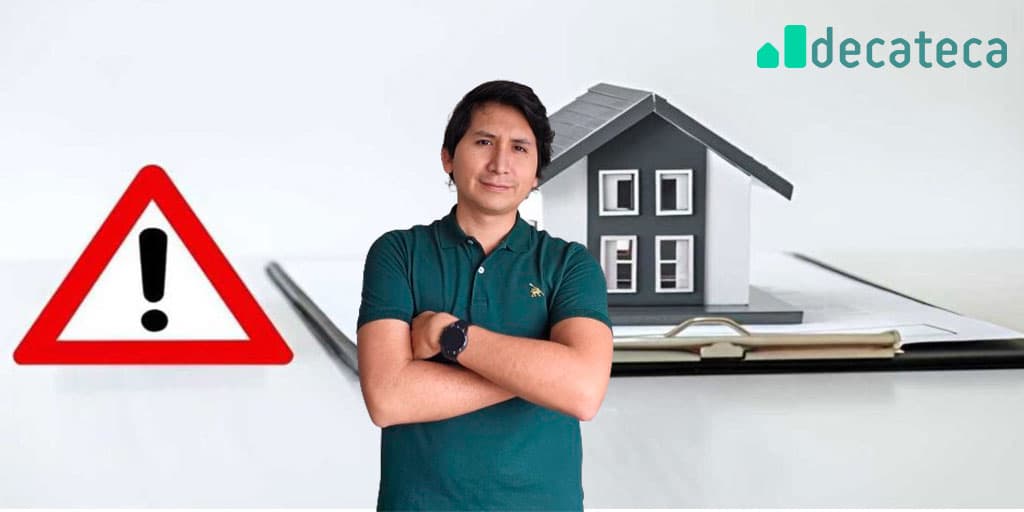 Descubre cómo evitar estafas inmobiliarias como un experto