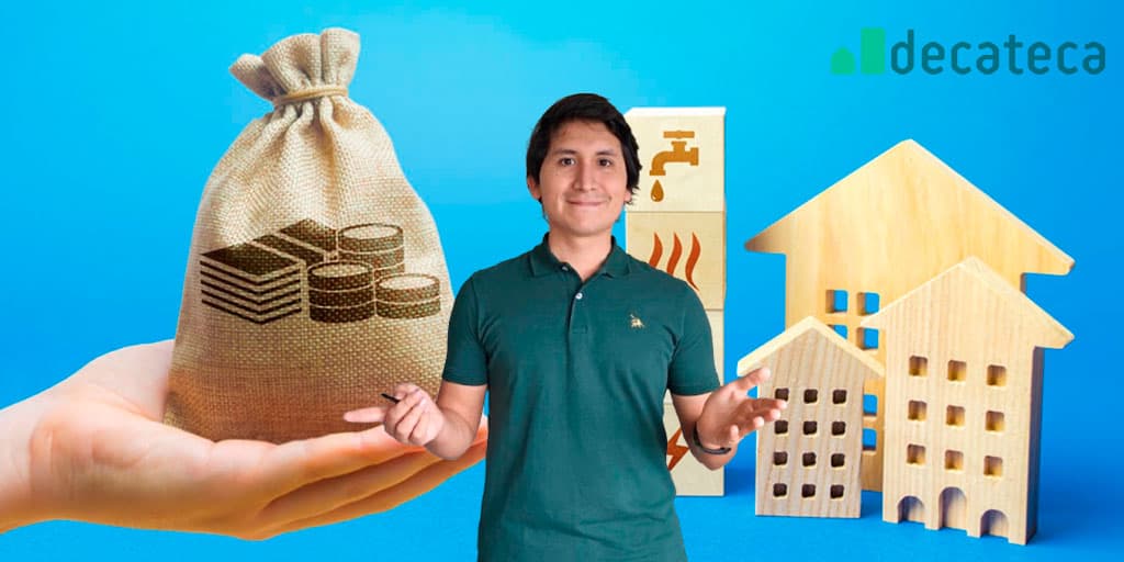 10 gastos asociados al comprar un departamento